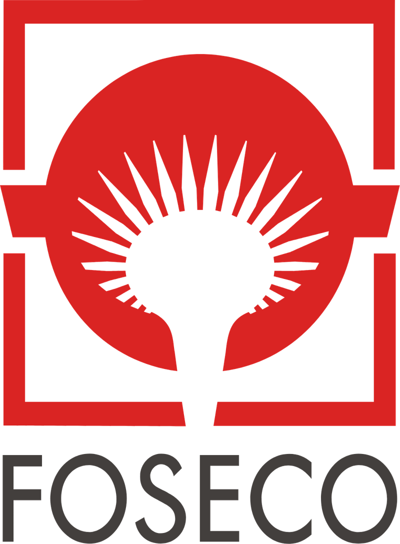 Vesuvius / Foseco